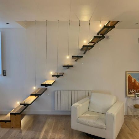 Superbe Appartement Avec Vue Αρλ Εξωτερικό φωτογραφία