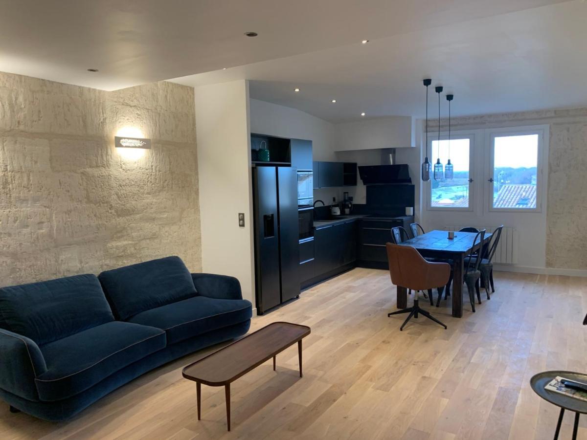 Superbe Appartement Avec Vue Αρλ Εξωτερικό φωτογραφία