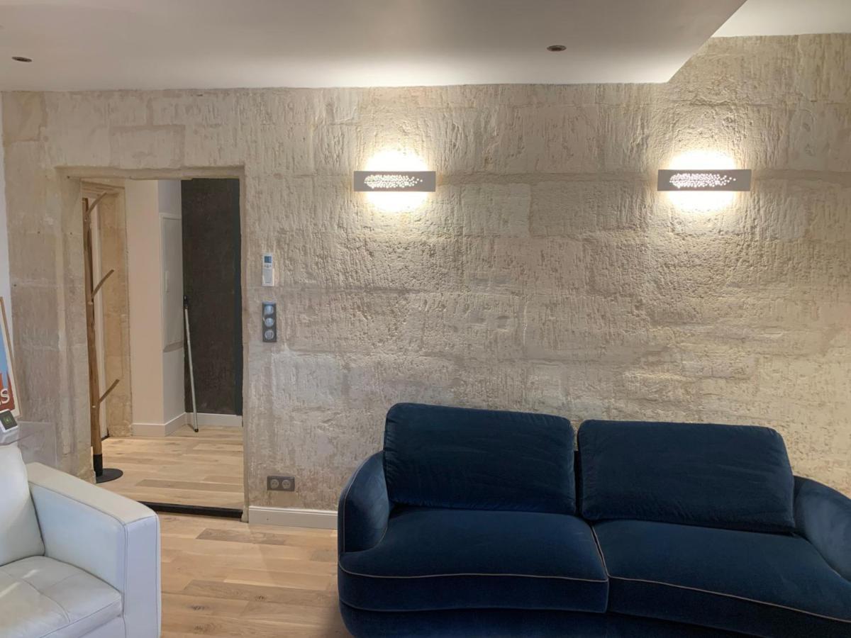 Superbe Appartement Avec Vue Αρλ Εξωτερικό φωτογραφία