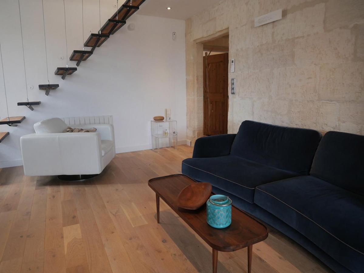 Superbe Appartement Avec Vue Αρλ Εξωτερικό φωτογραφία