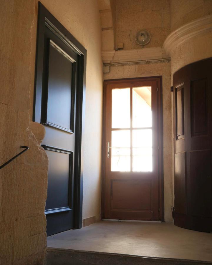 Superbe Appartement Avec Vue Αρλ Εξωτερικό φωτογραφία