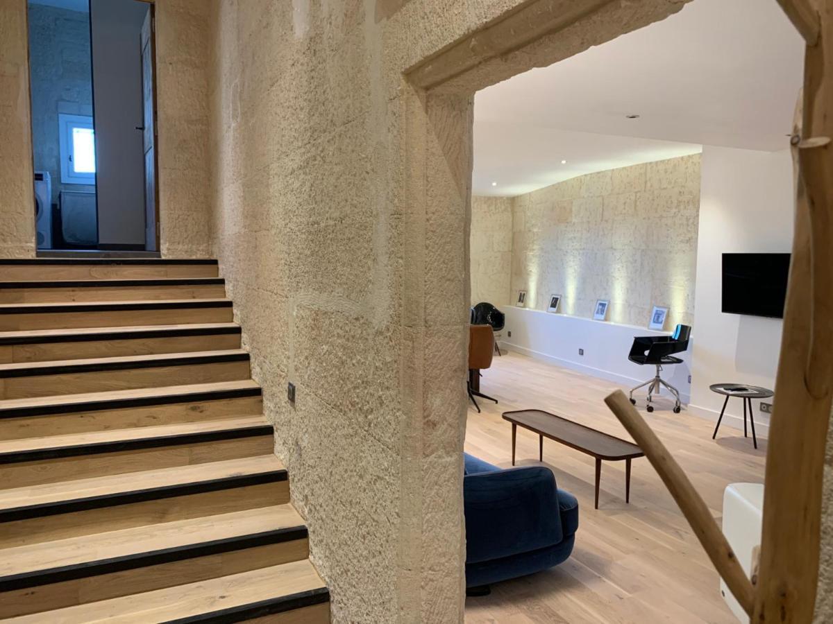 Superbe Appartement Avec Vue Αρλ Εξωτερικό φωτογραφία