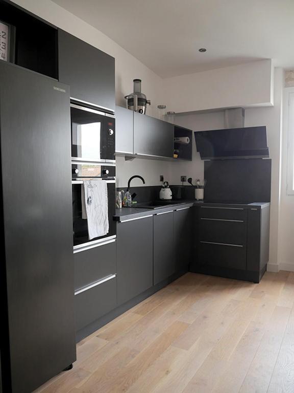 Superbe Appartement Avec Vue Αρλ Εξωτερικό φωτογραφία