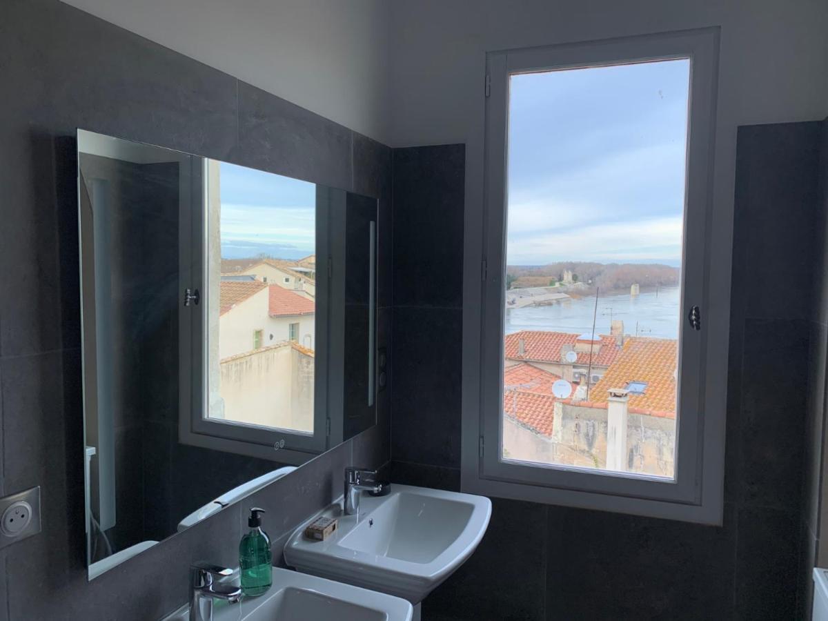 Superbe Appartement Avec Vue Αρλ Εξωτερικό φωτογραφία