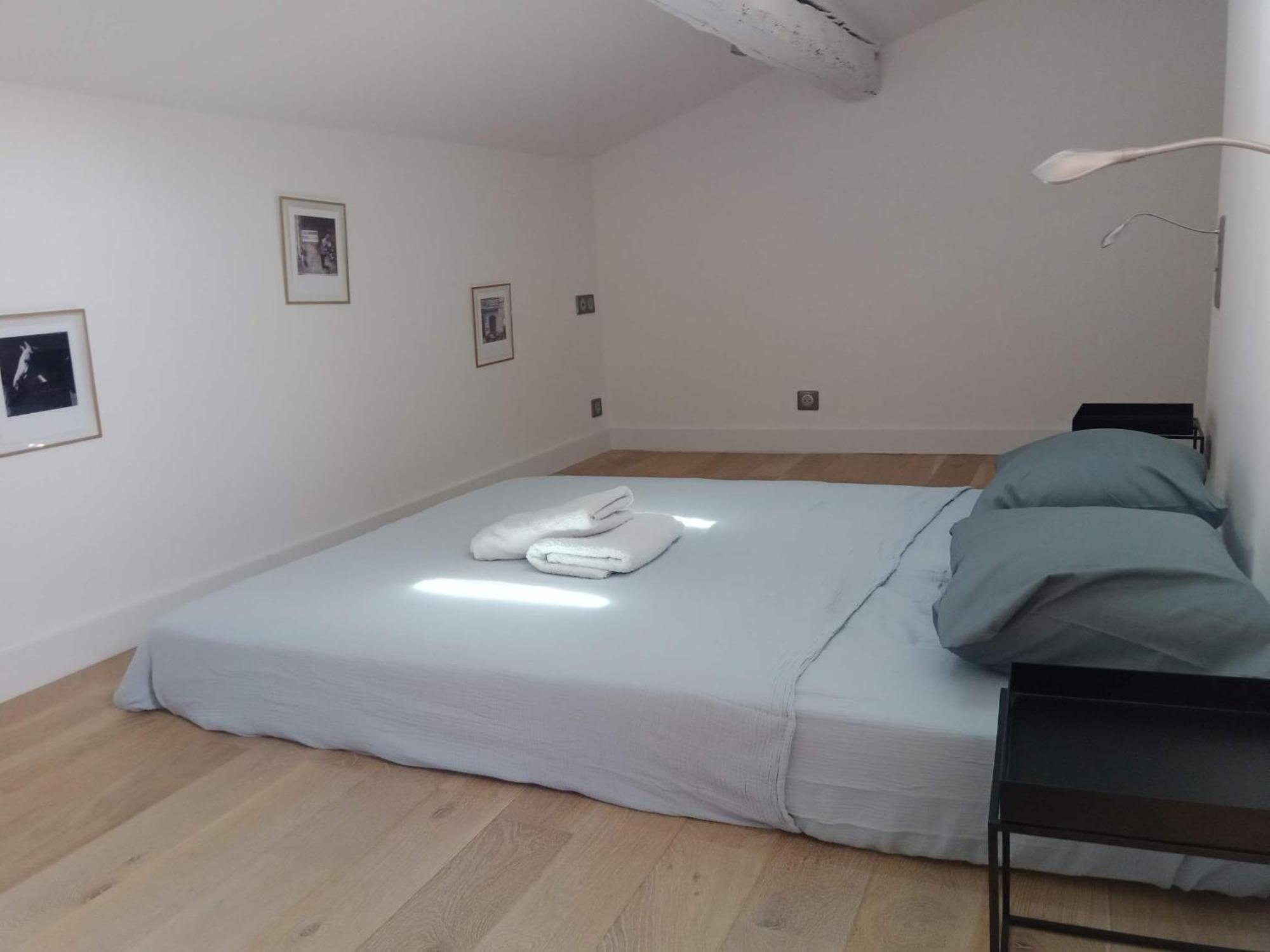 Superbe Appartement Avec Vue Αρλ Εξωτερικό φωτογραφία